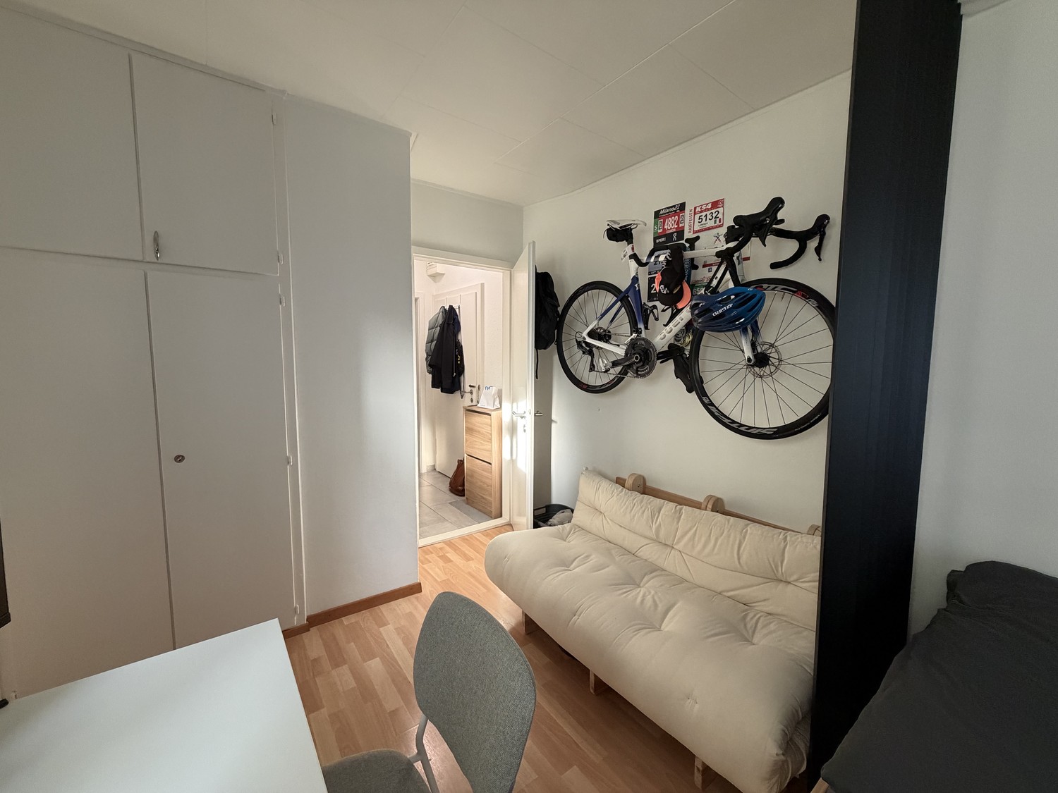 1 ½ rooms apartment, photo 5 of 6