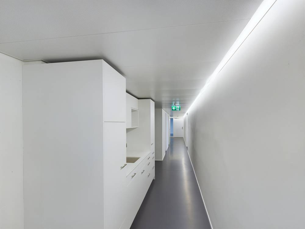 140m² office, photo 9 of 10