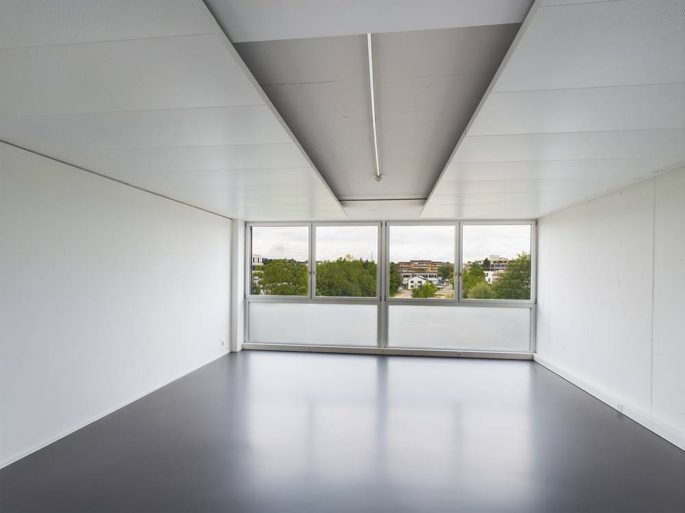 140m² office, photo 8 of 10