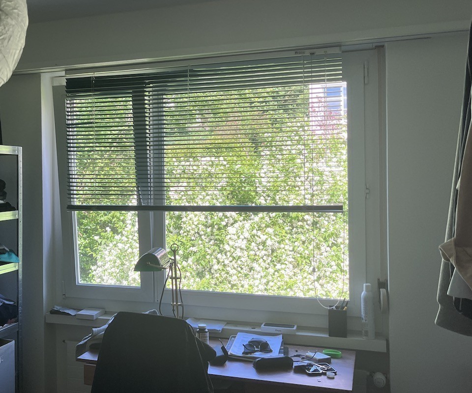 Room in a shared flat, photo 3 of 5