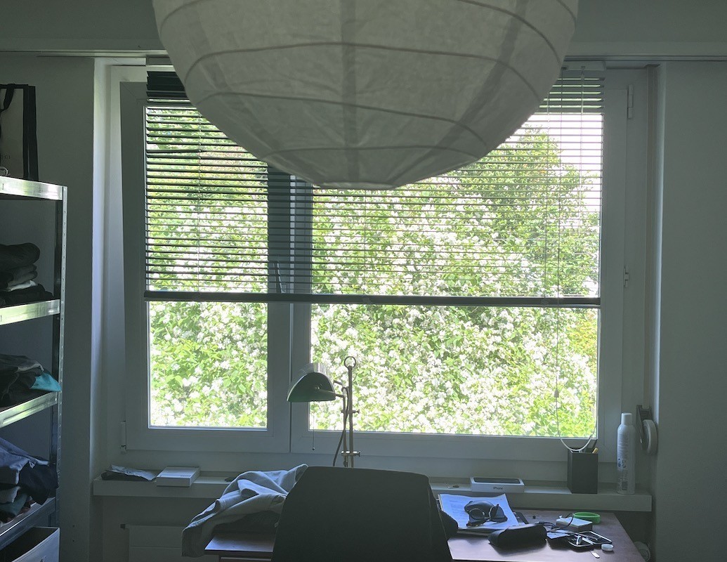 Room in a shared flat, photo 5 of 5