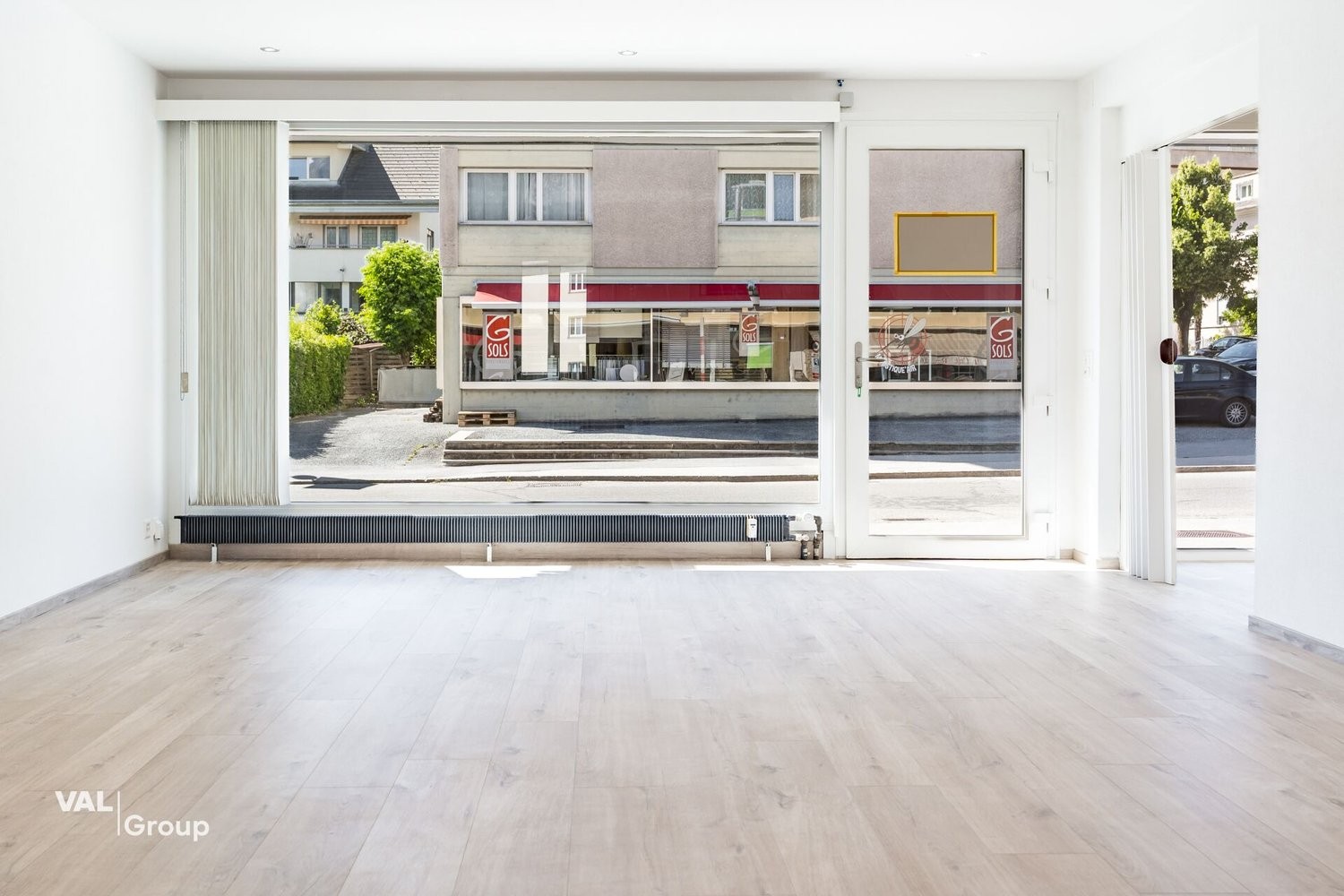78m² office, photo 1 of 10