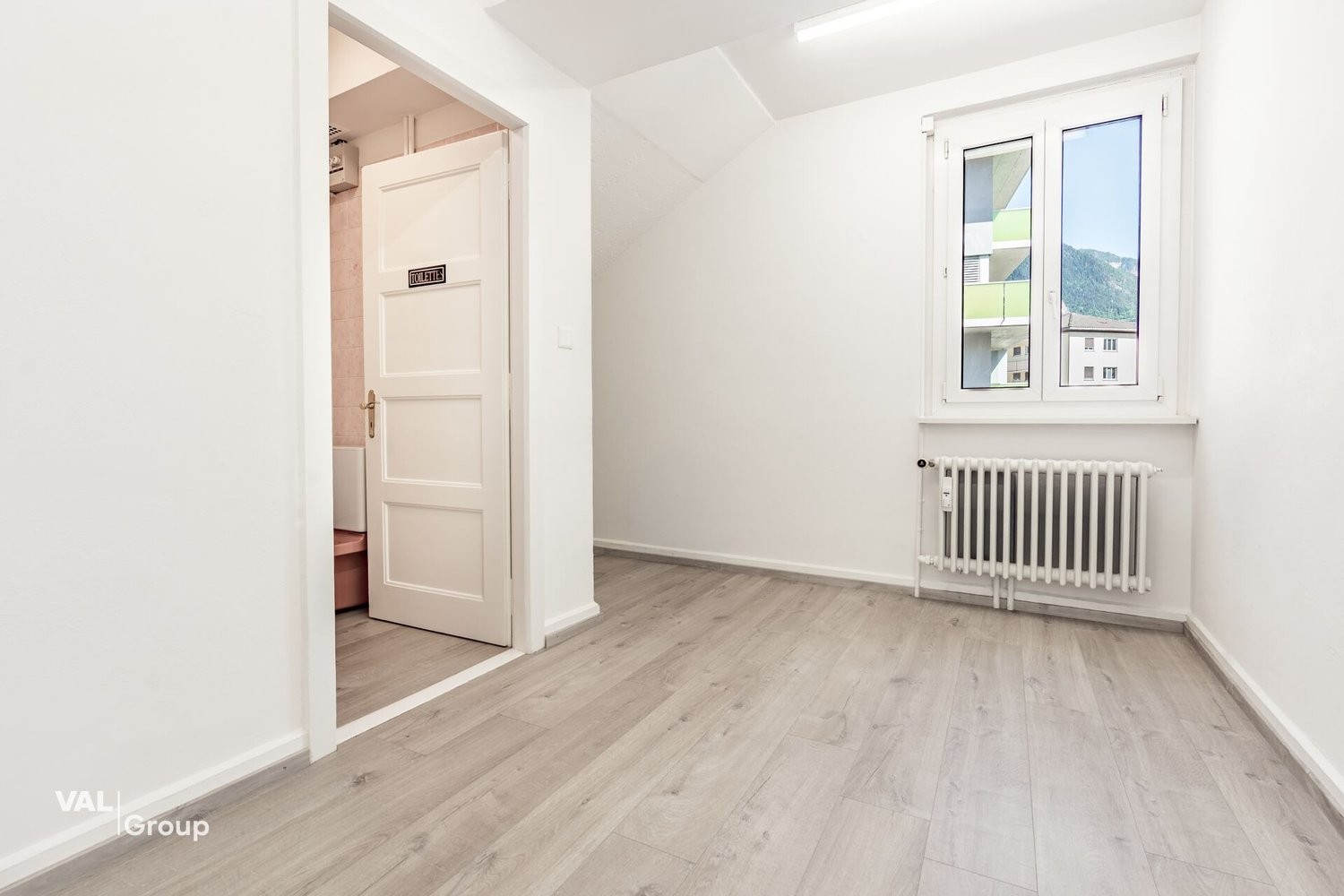 78m² office, photo 5 of 10