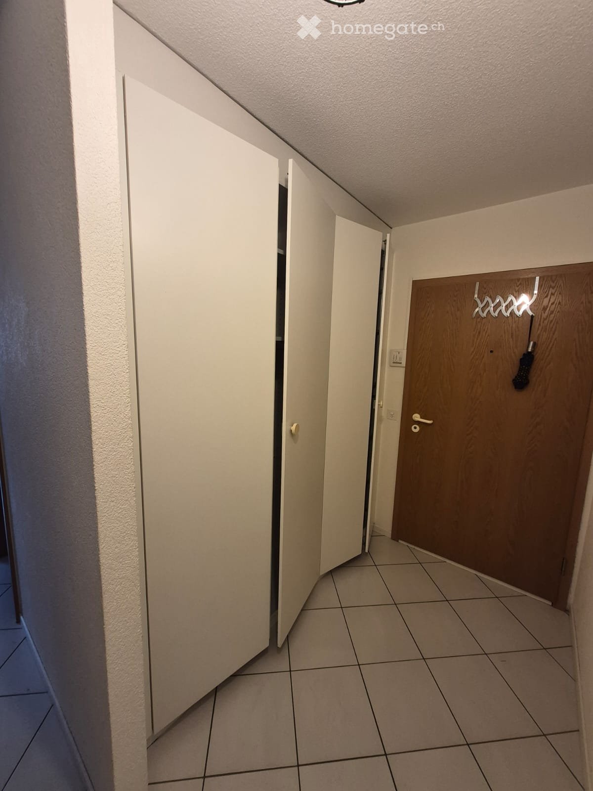 1 room apartment