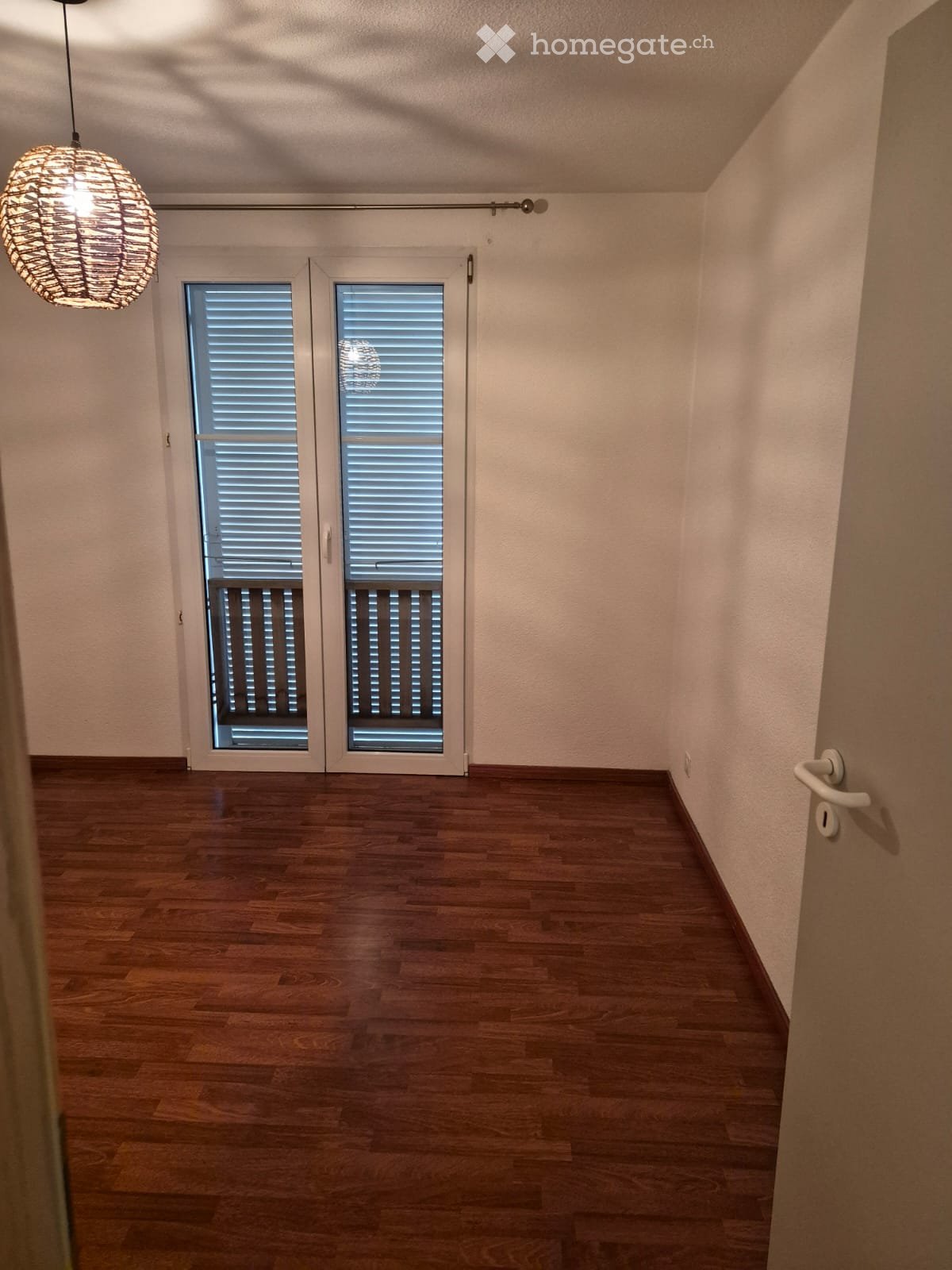 1 room apartment