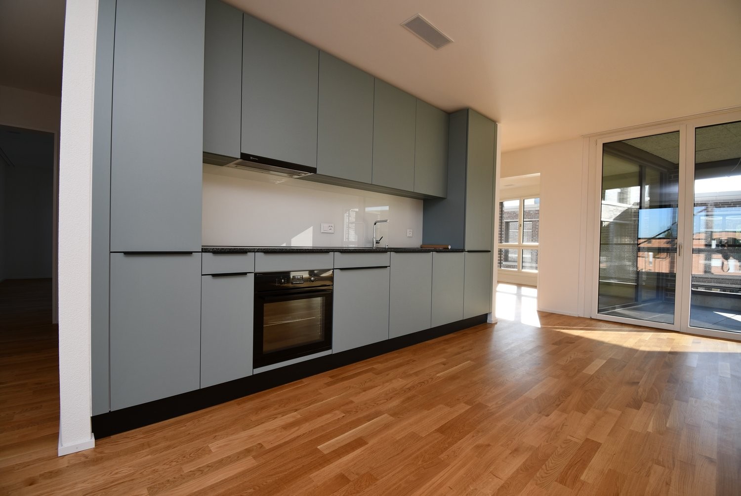 Appartamento di 3 ½ locali
