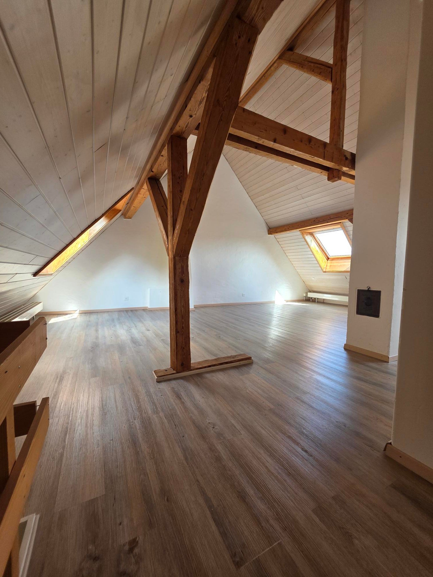 3 ½ rooms apartment, photo 2 of 10