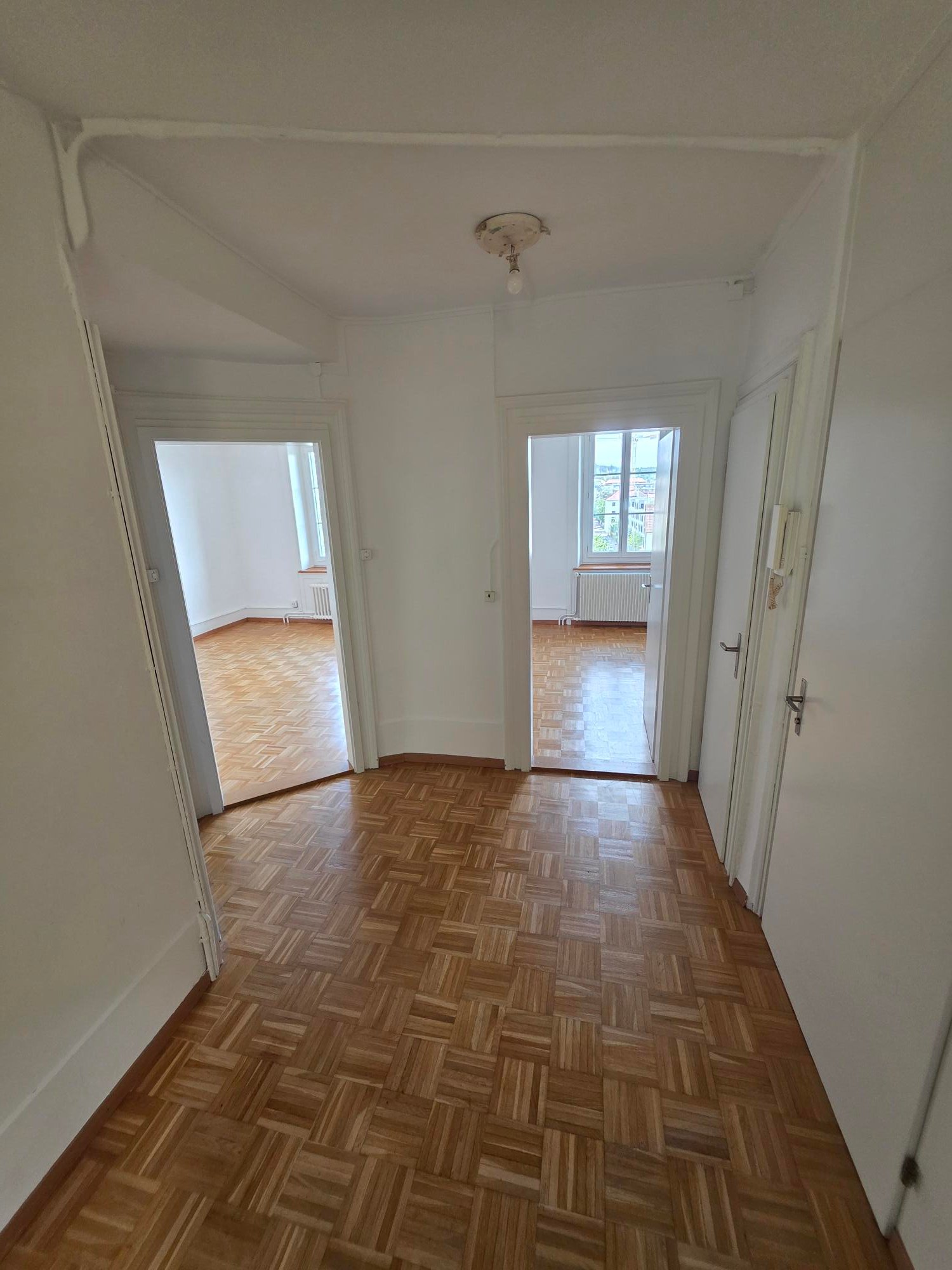 3 ½ rooms apartment, photo 10 of 10