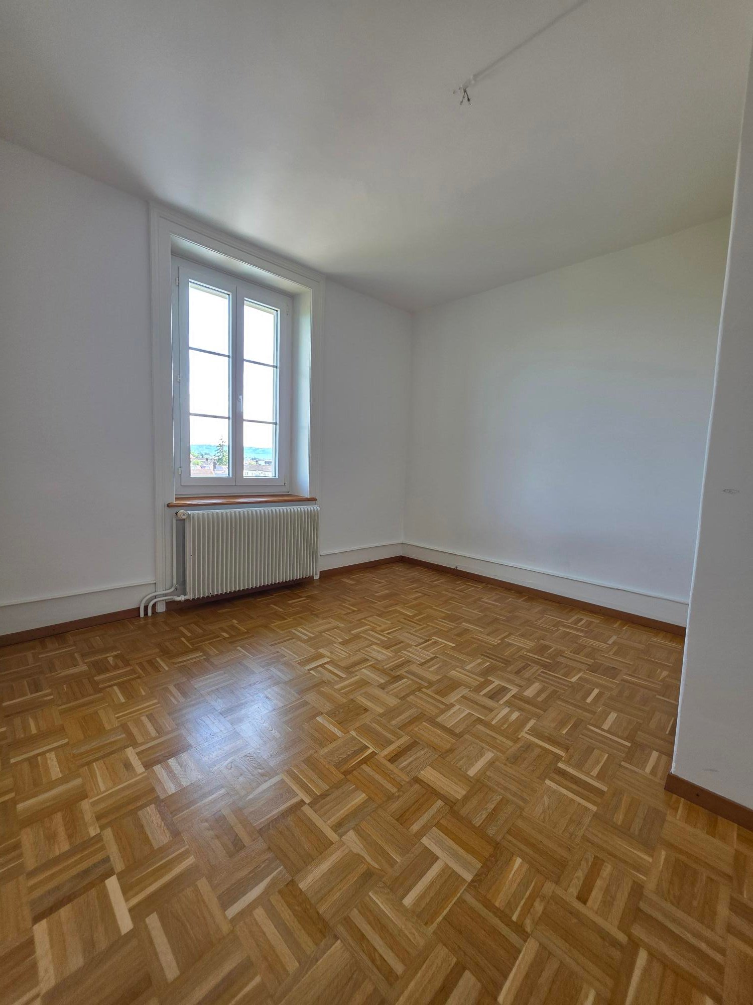 3 ½ rooms apartment, photo 9 of 10