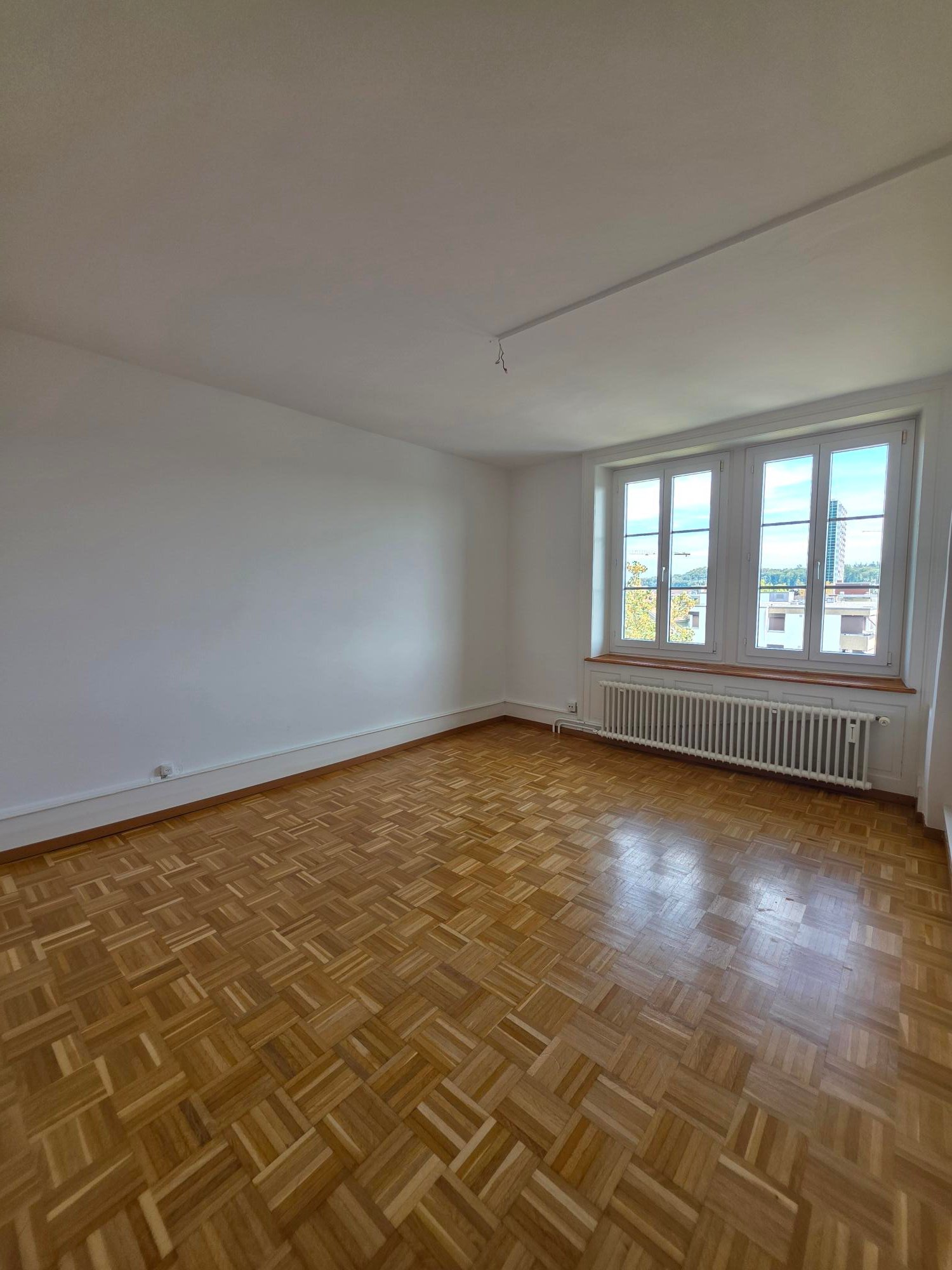 3 ½ rooms apartment, photo 8 of 10