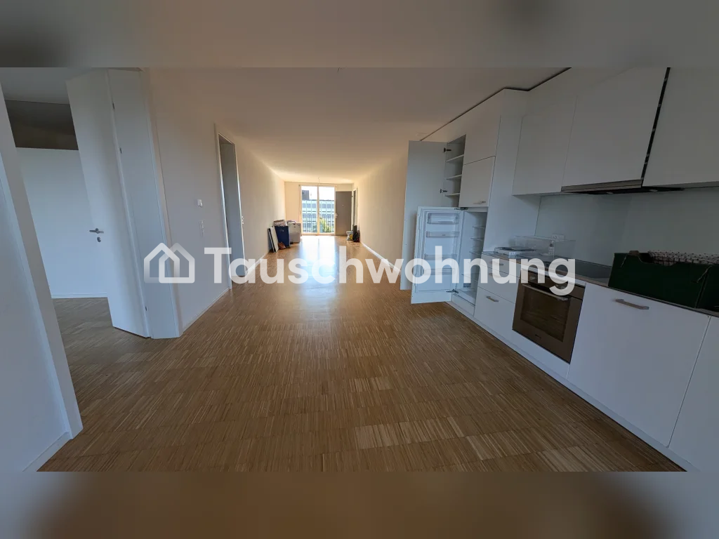 2 ½ rooms apartment, photo 2 of 4