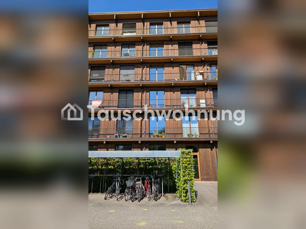 2 ½ rooms apartment, photo 1 of 4
