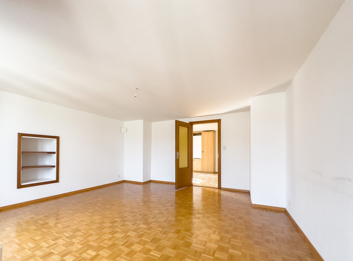 Appartamento di 2 ½ locali
