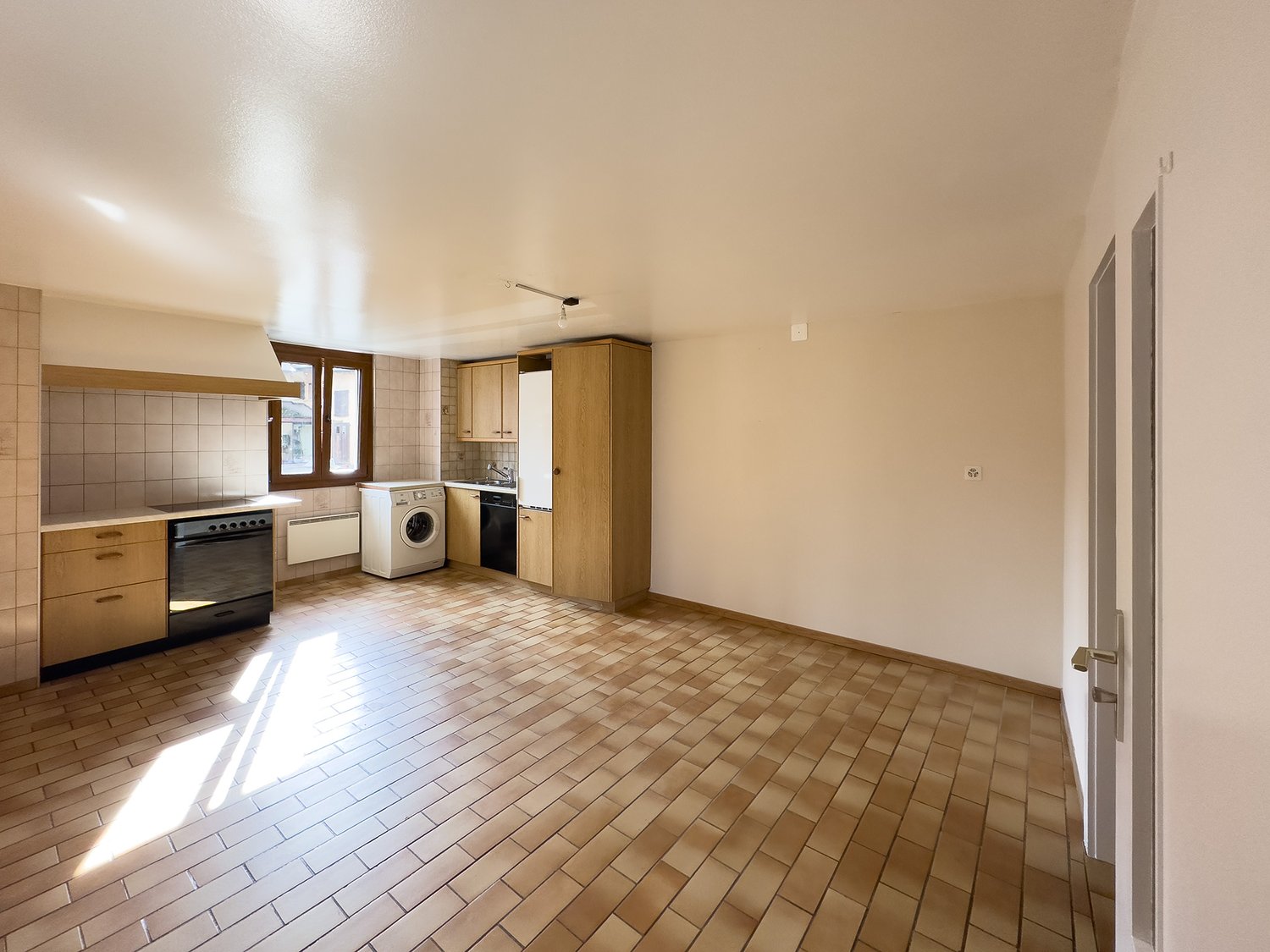 Appartamento di 2 ½ locali