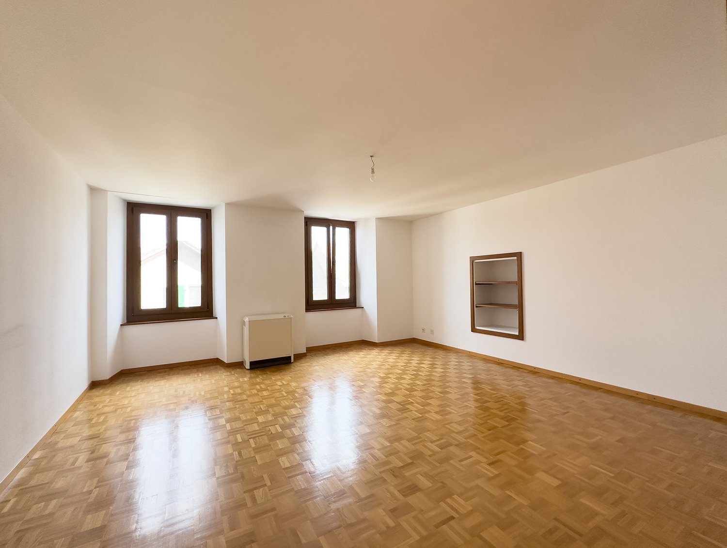 Appartamento di 2 ½ locali