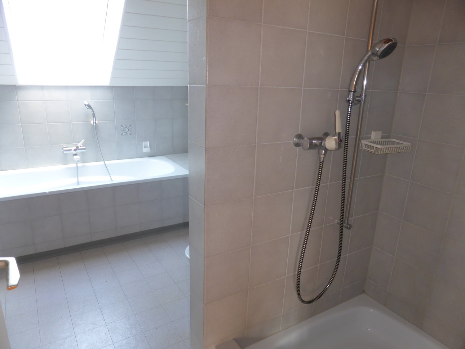 3 rooms roof flat, photo 5 of 6