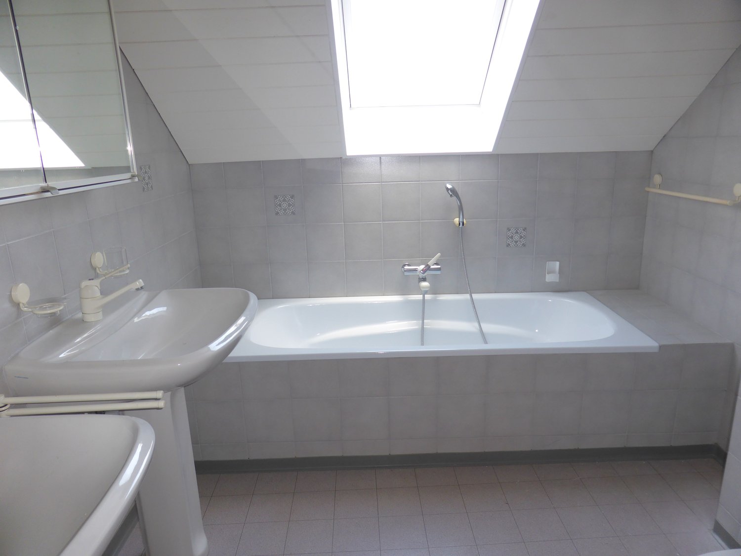 3 rooms roof flat, photo 6 of 6
