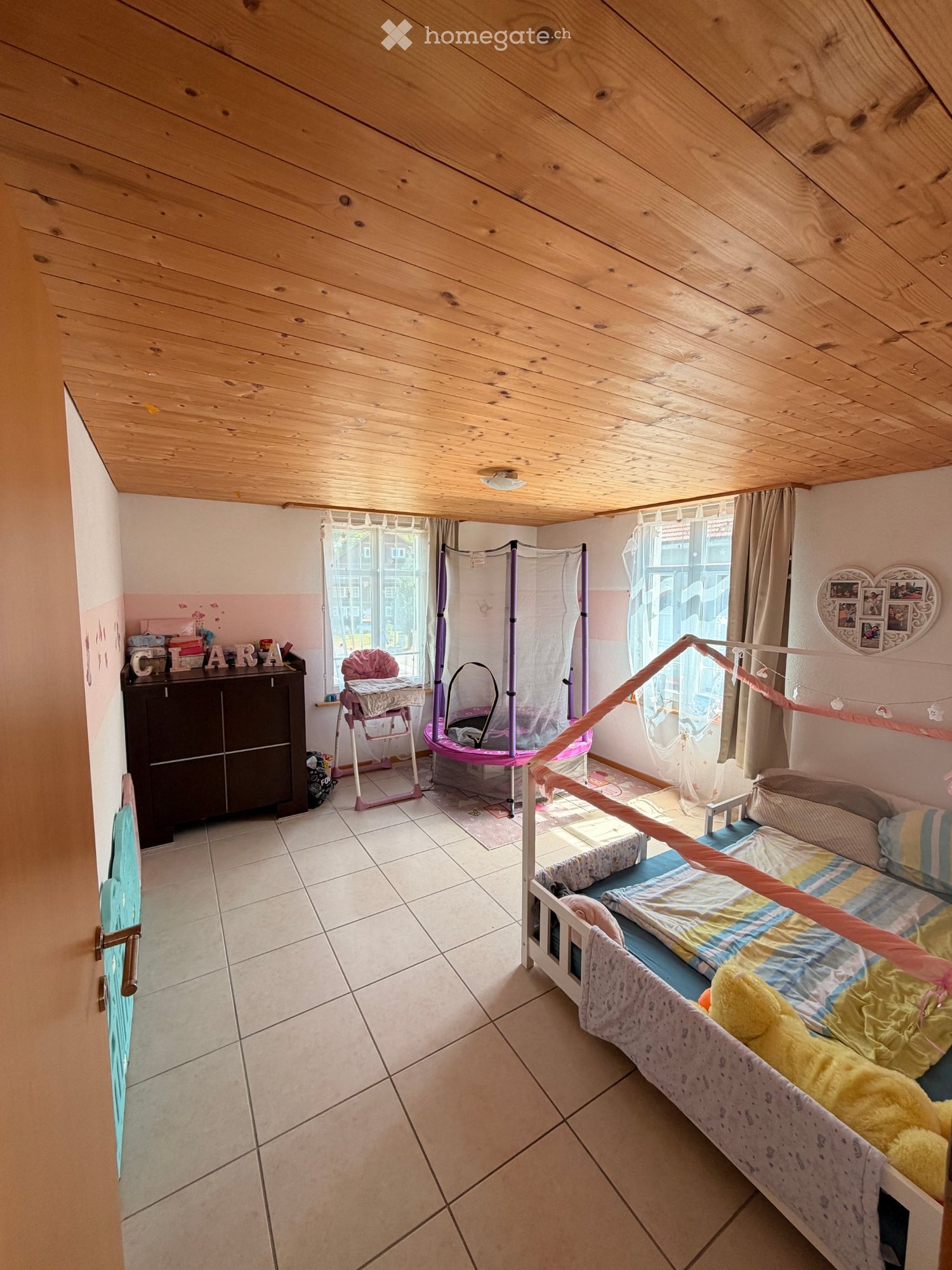 Appartamento di 3 ½ locali