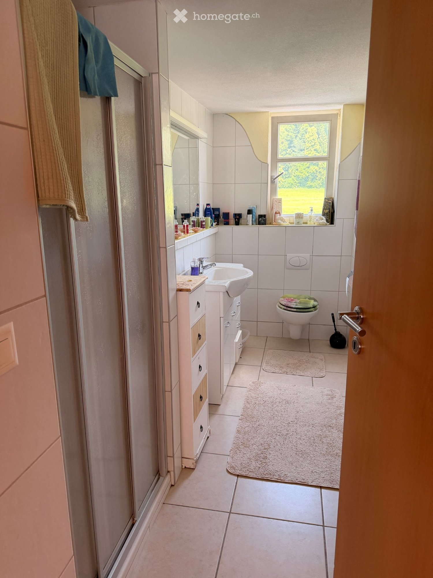 Appartamento di 3 ½ locali