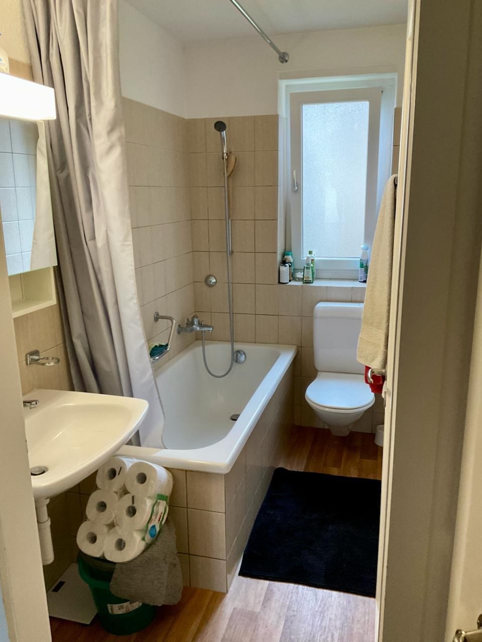 Room in a shared flat, photo 4 of 9