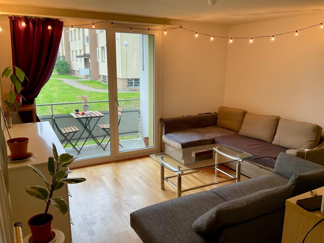 Room in a shared flat, photo 7 of 9