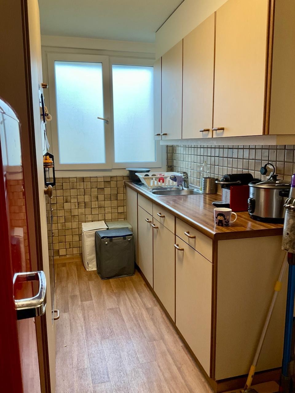 Room in a shared flat, photo 6 of 9
