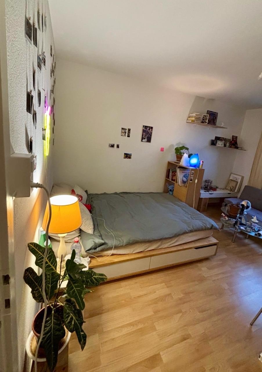 Room in a shared flat, photo 5 of 9