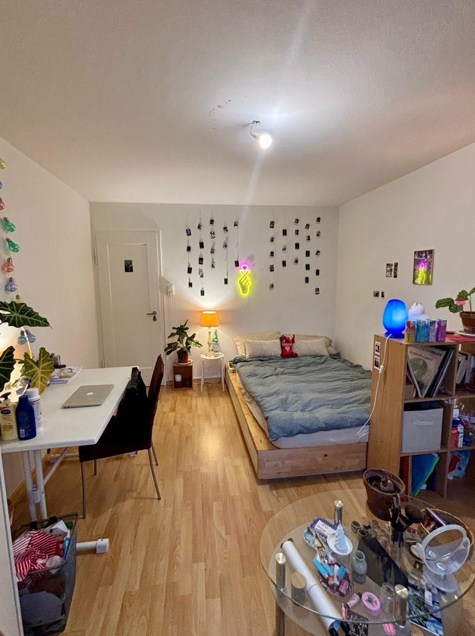 Room in a shared flat, photo 3 of 9