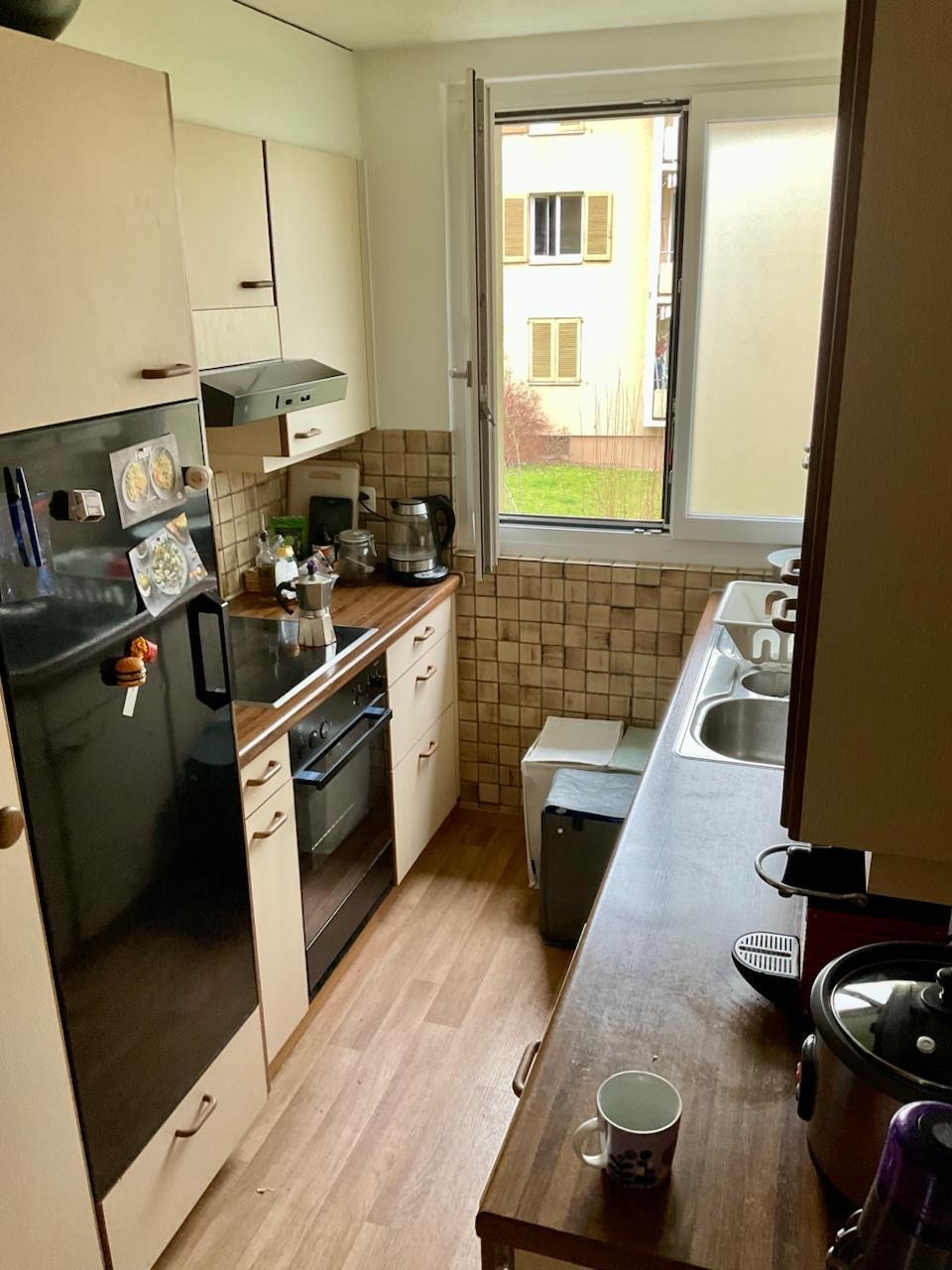 Room in a shared flat, photo 8 of 9