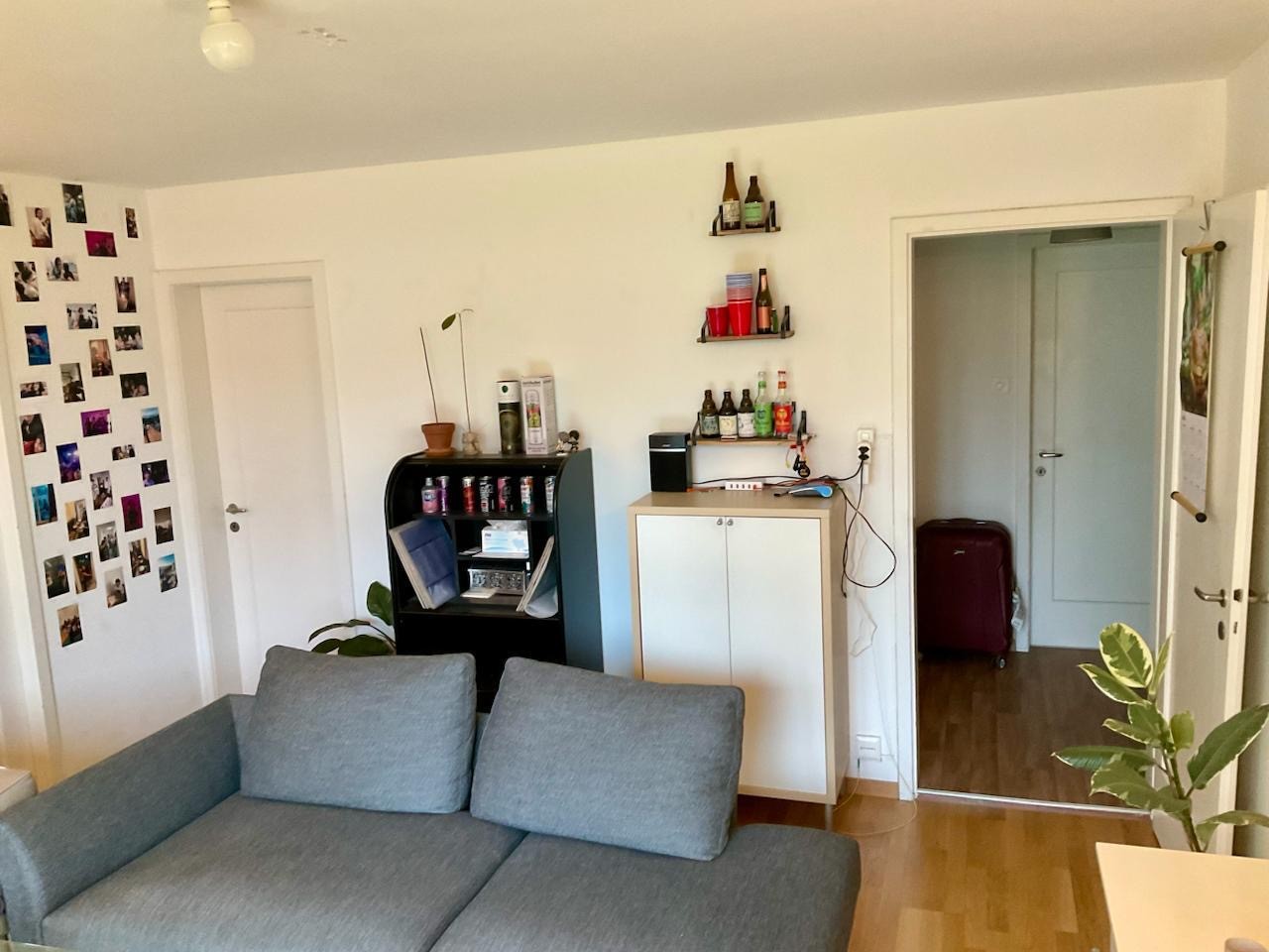 Room in a shared flat, photo 9 of 9