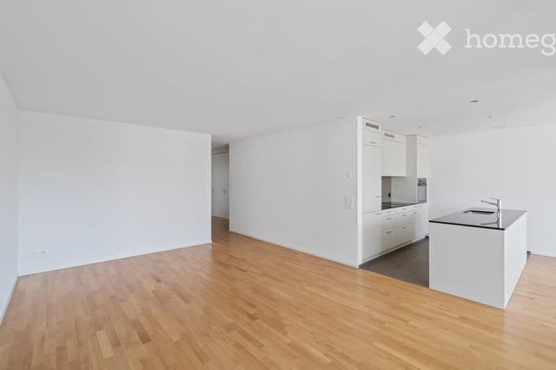 3 ½ rooms apartment, photo 1 of 4