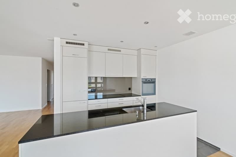 3 ½ rooms apartment, photo 2 of 4