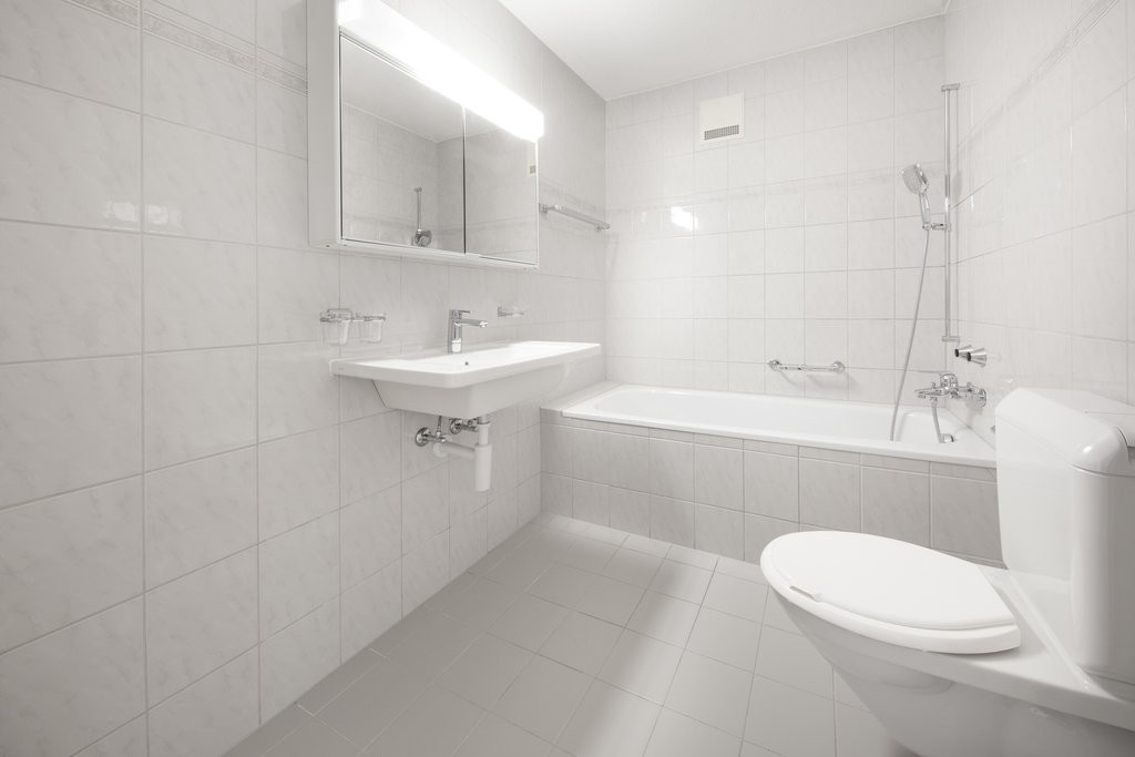 3 rooms roof flat