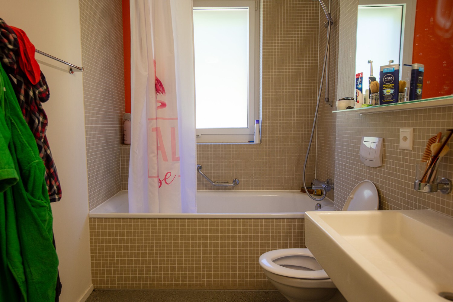 Room in a shared flat, photo 6 sur 7