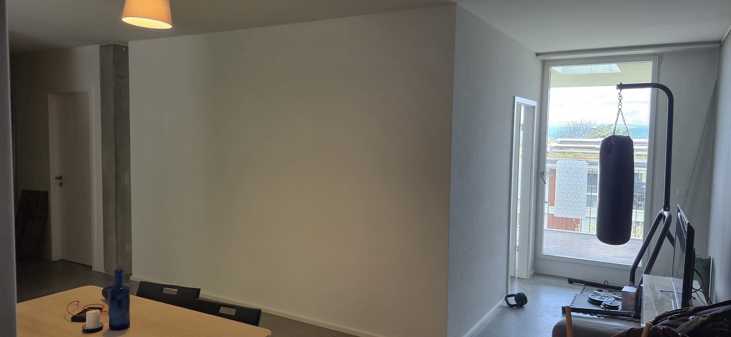 Room in a shared flat, photo 7 sur 7