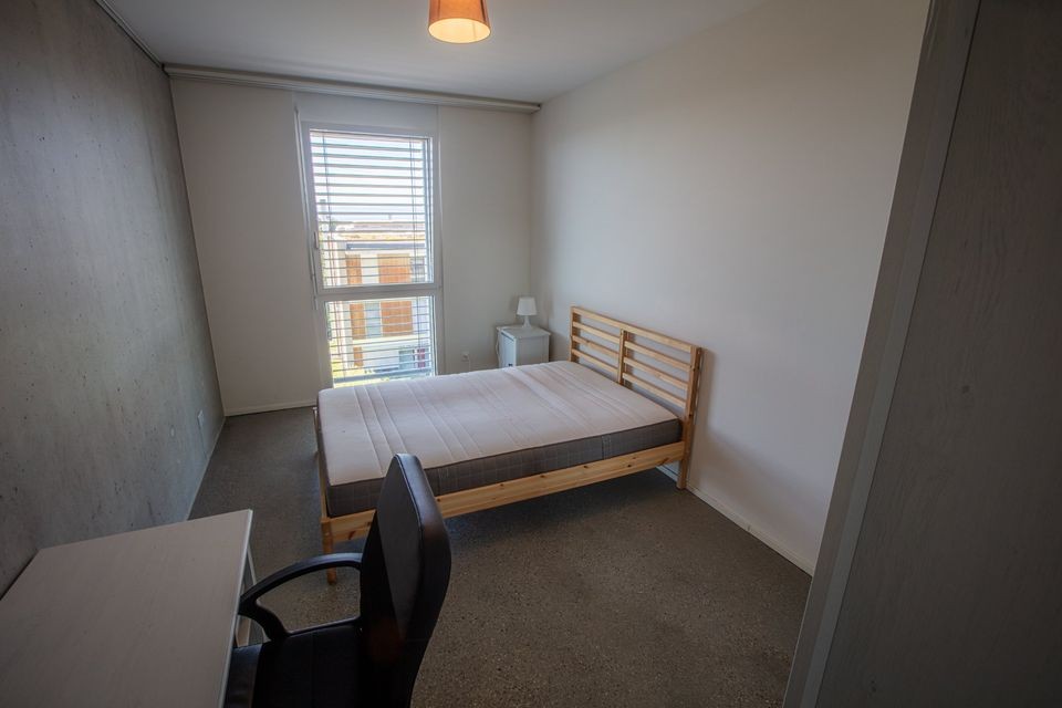 Room in a shared flat, photo 2 sur 7