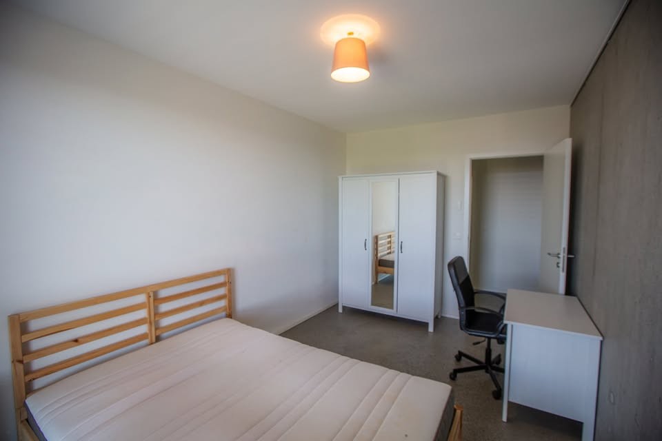 Room in a shared flat, photo 1 sur 7