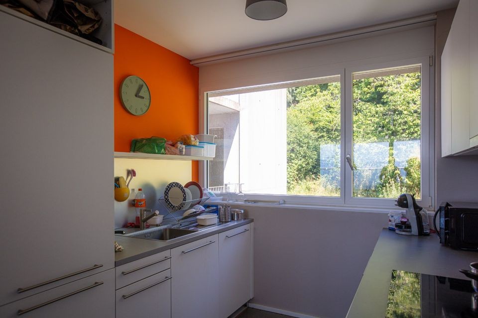 Room in a shared flat, photo 3 sur 7