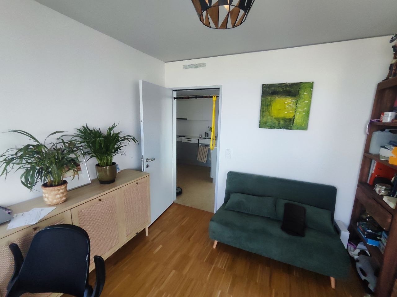 Appartamento di 3 ½ locali, foto 9 di 10