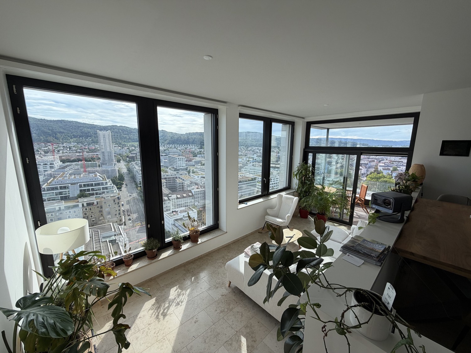 Appartamento di 3 ½ locali, foto 1 di 10