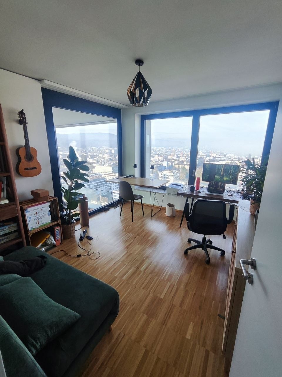 Appartamento di 3 ½ locali, foto 4 di 10