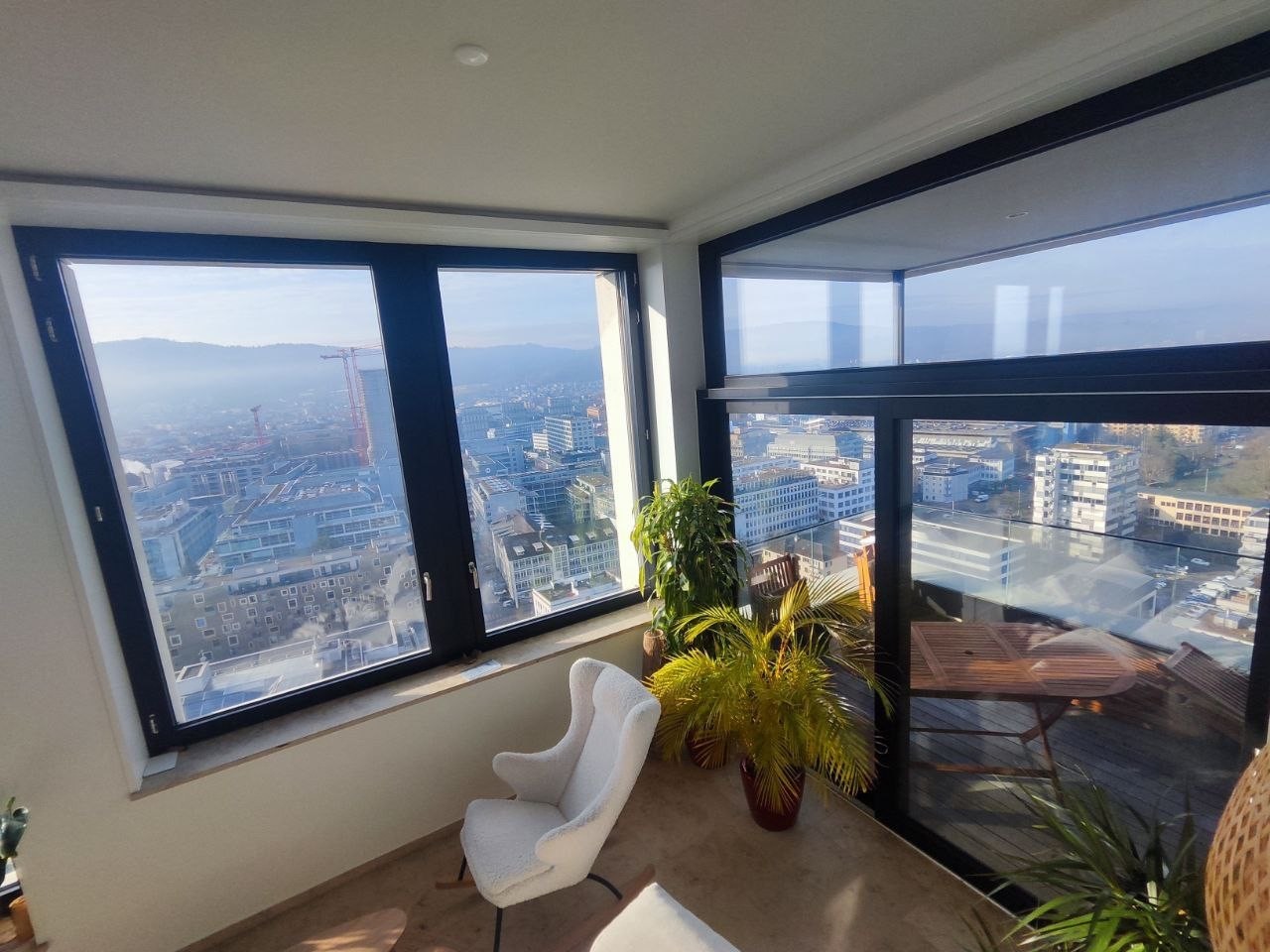Appartamento di 3 ½ locali, foto 3 di 10