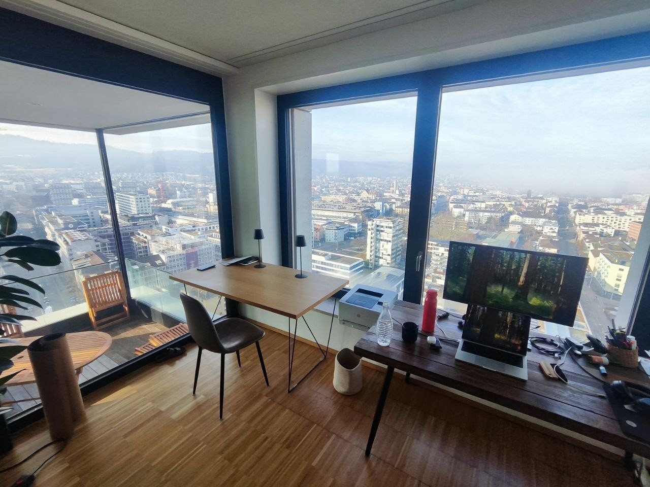 Appartamento di 3 ½ locali, foto 10 di 10
