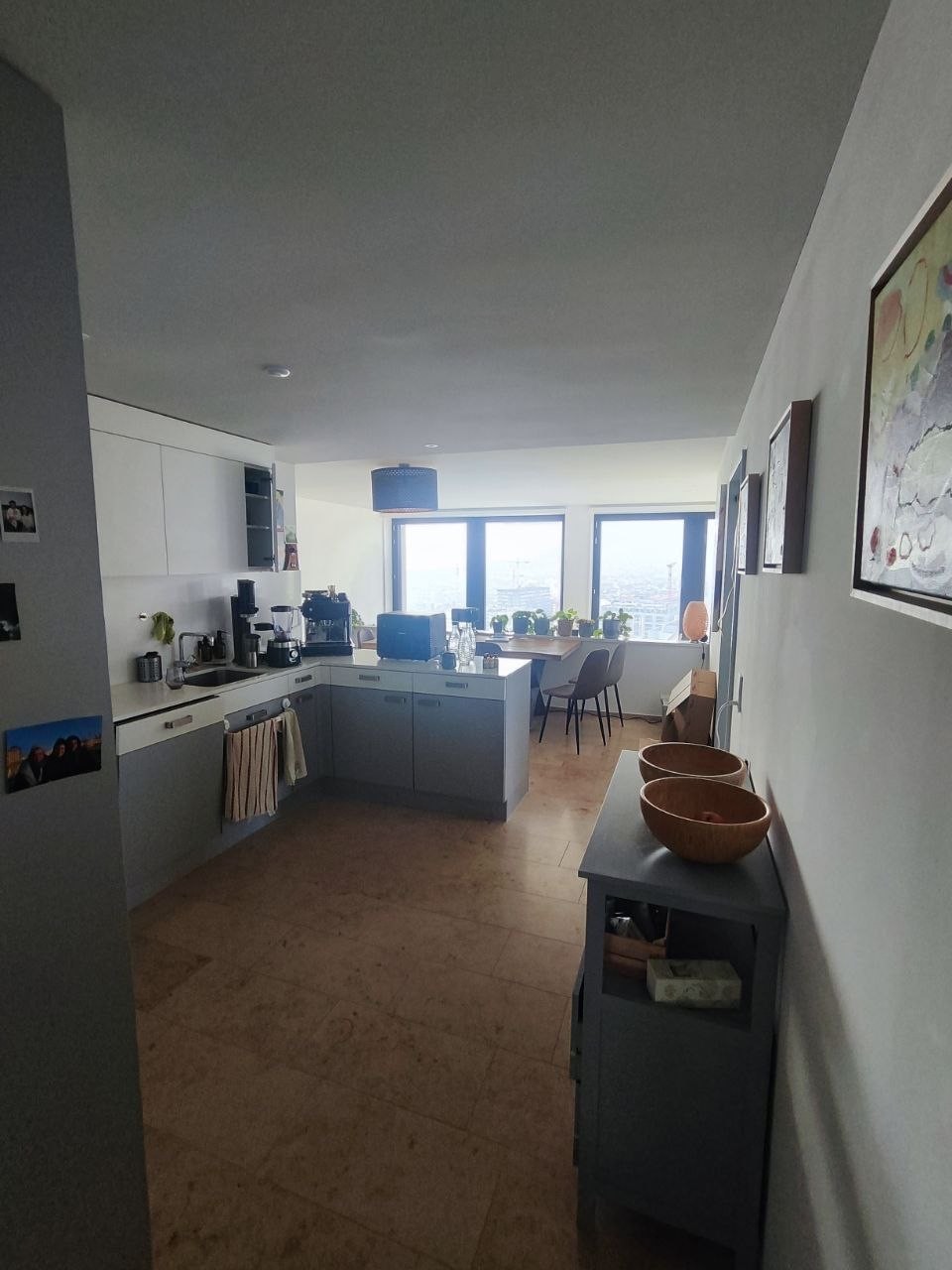 Appartamento di 3 ½ locali, foto 8 di 10