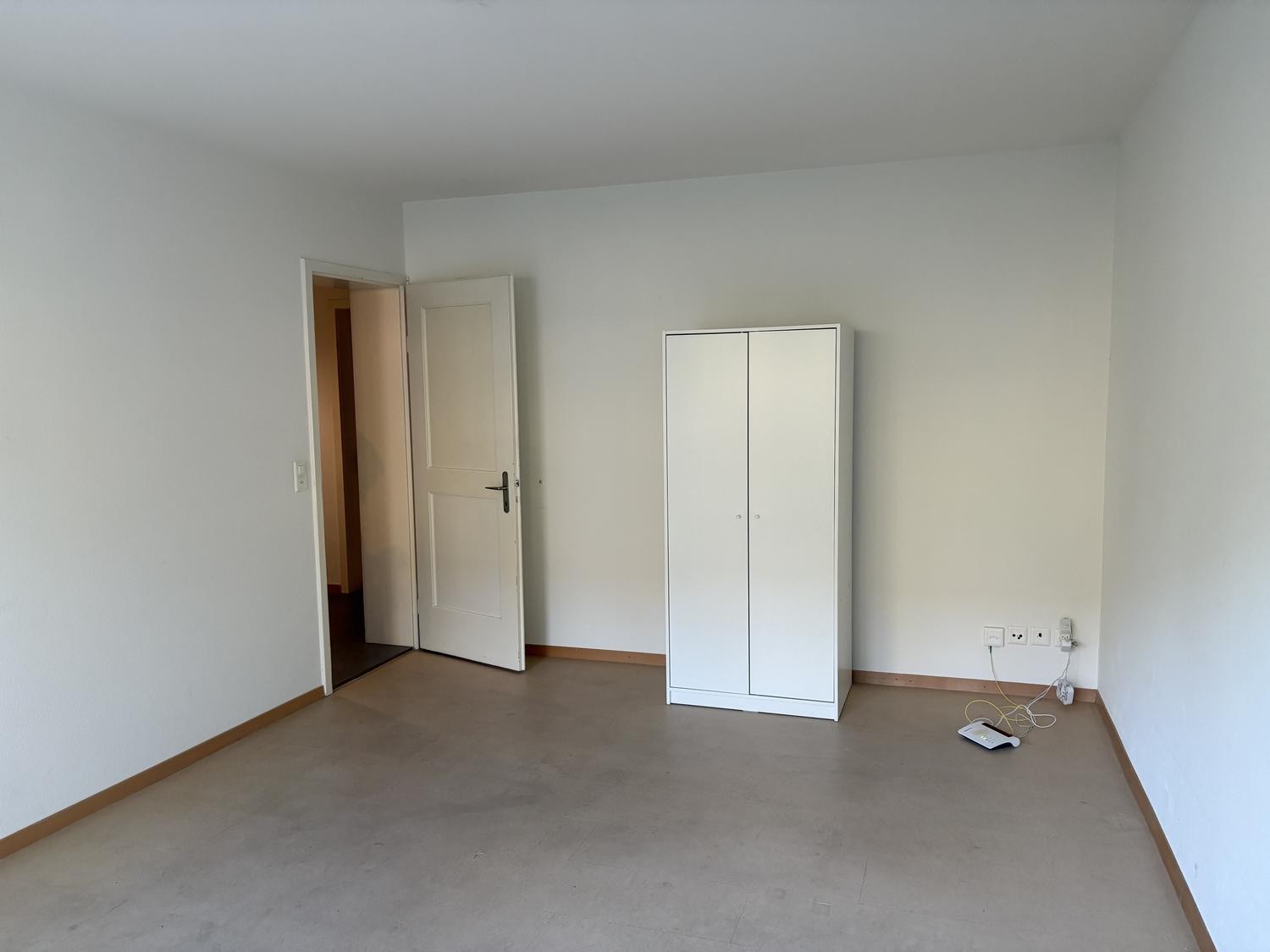 Room in a shared flat, photo 4 of 5