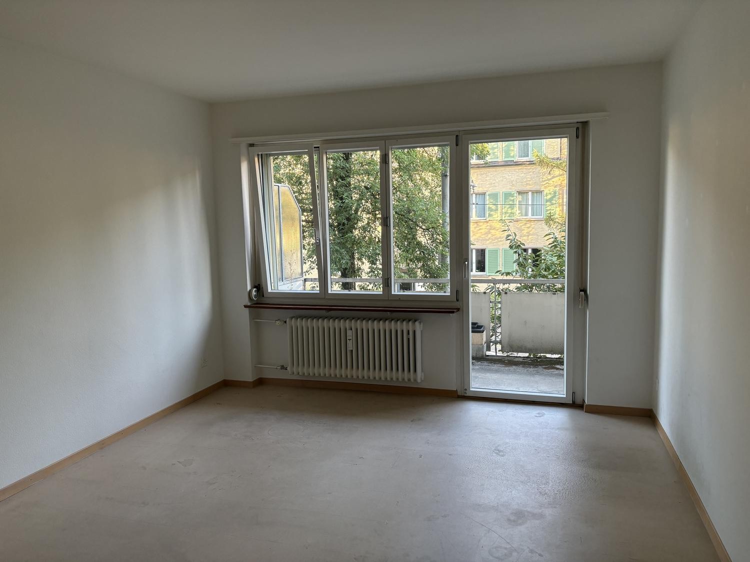 Room in a shared flat, photo 5 of 5