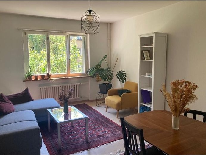 Room in a shared flat, photo 1 of 5