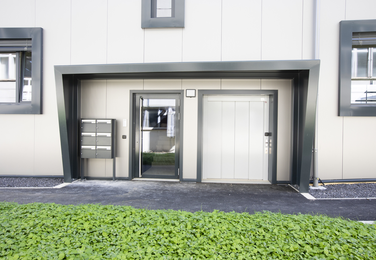 250m² office, photo 3 of 5