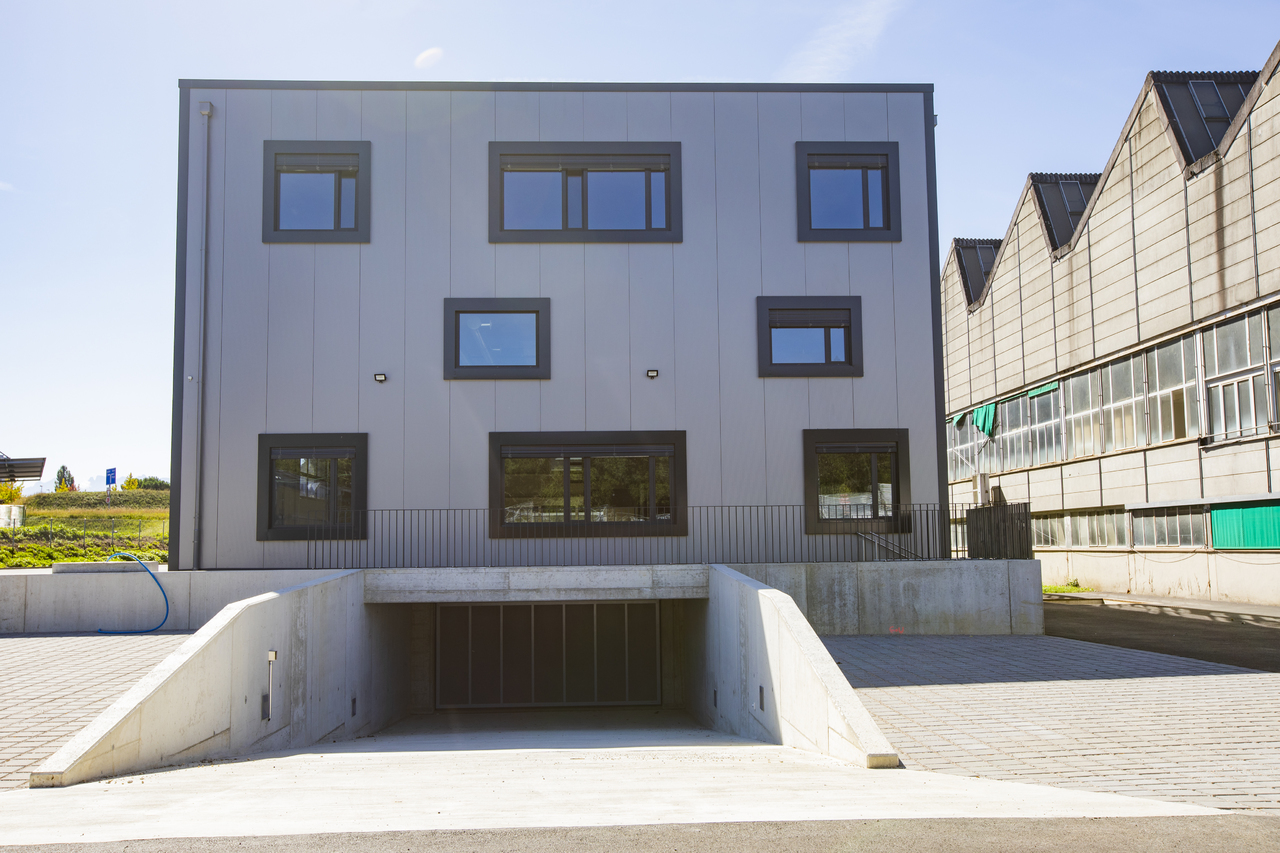 250m² office, photo 2 of 5