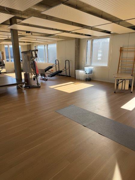 250m² office, photo 5 of 5